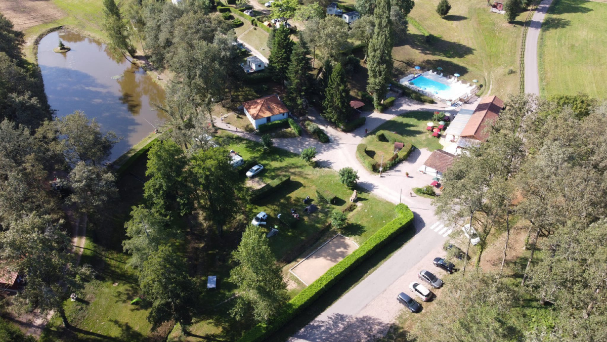 La Ripole Aquitanien - Abjat Sur Bandiat visuel 11/11 La Ripole Aquitanien - Abjat Sur Bandiat visuel 11/11