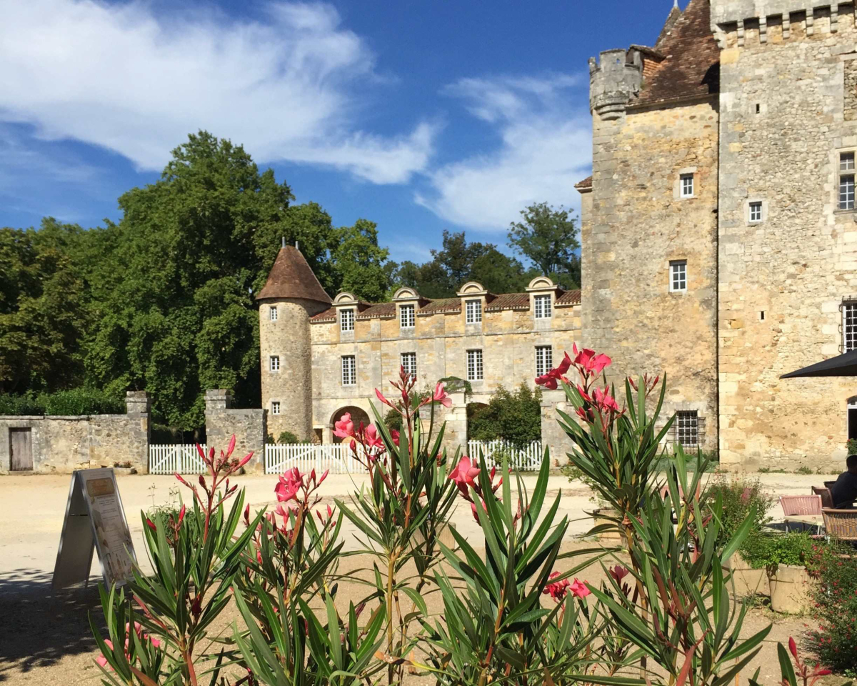 La Ripole Aquitanien - Abjat Sur Bandiat visuel 10/11 La Ripole Aquitanien - Abjat Sur Bandiat visuel 10/11