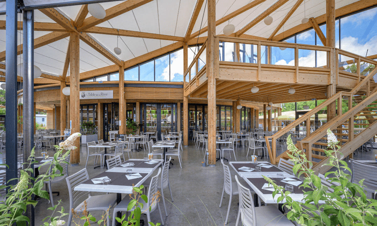 la Rive Aquitanien - Biscarrosse visuel 13/21