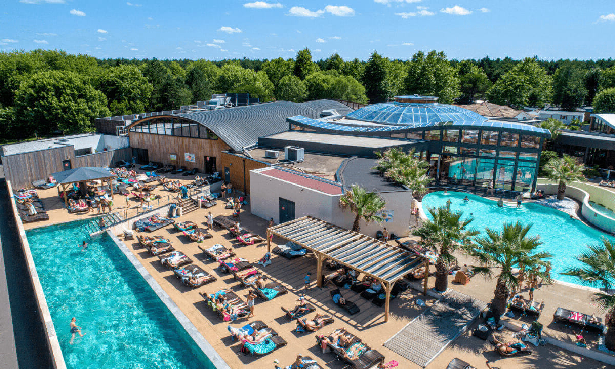 la Rive Aquitanien - Biscarrosse visuel 2/21