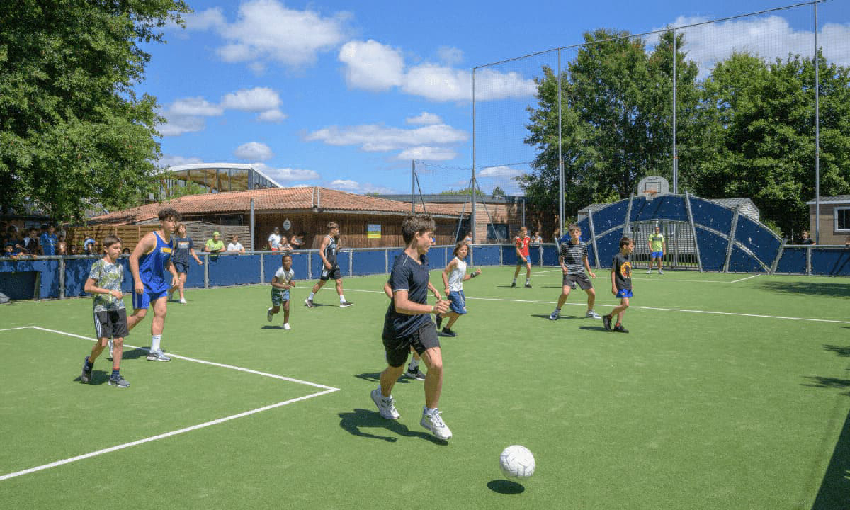 la Rive Aquitanien - Biscarrosse visuel 15/21