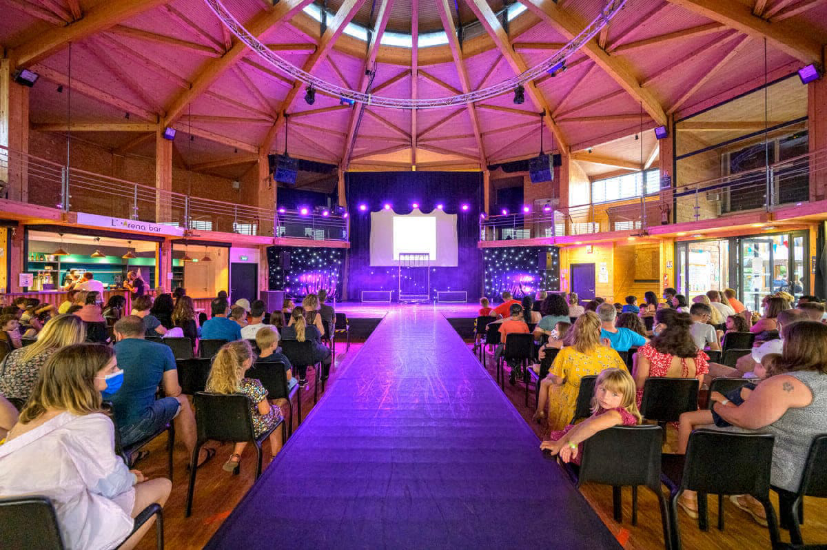 la Rive Aquitanien - Biscarrosse visuel 21/21