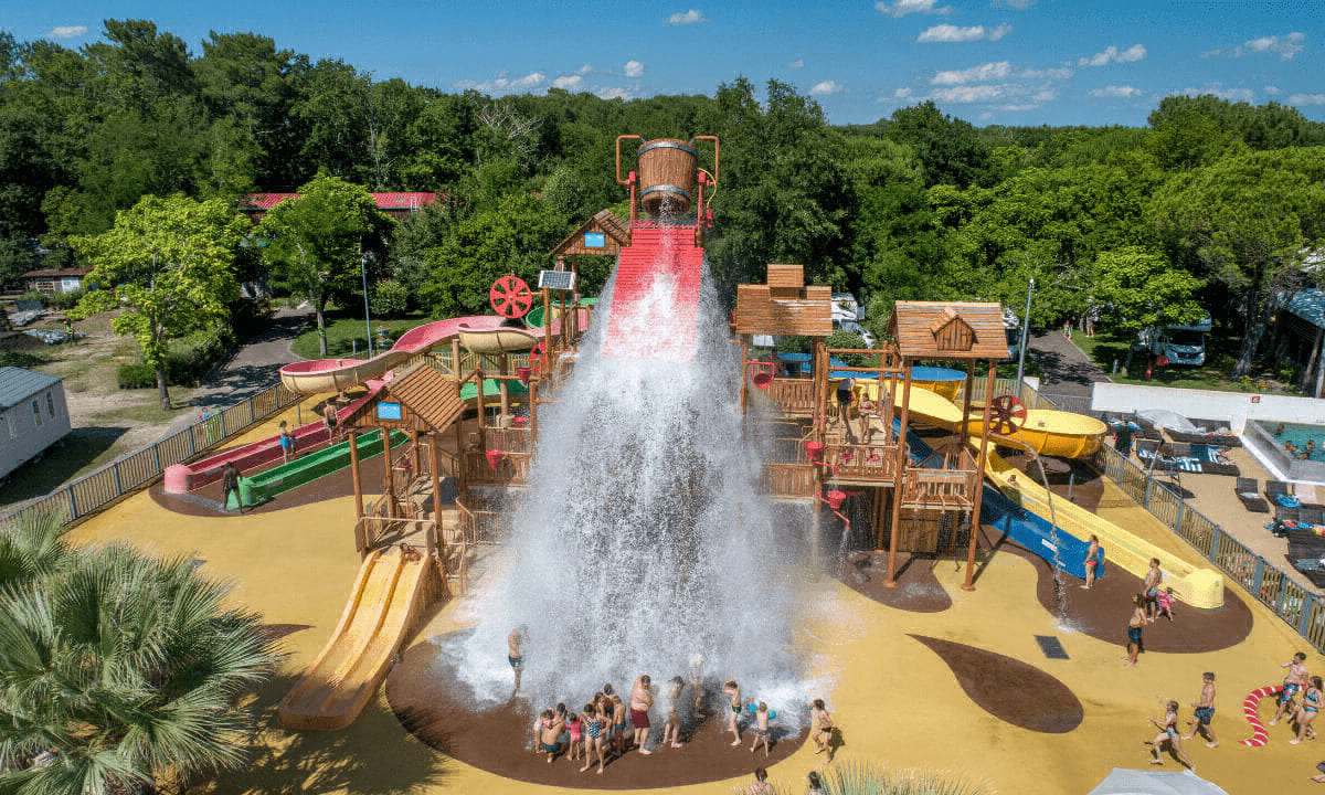 la Rive Aquitanien - Biscarrosse visuel 11/21