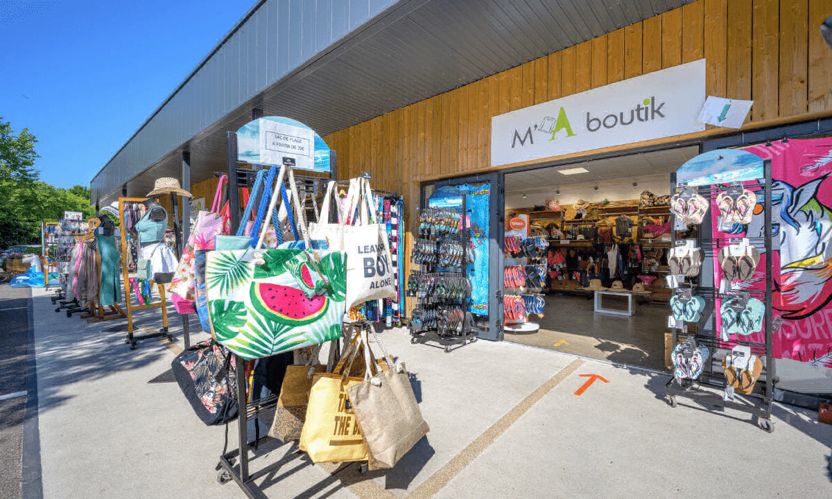 la Rive Aquitanien - Biscarrosse visuel 16/21