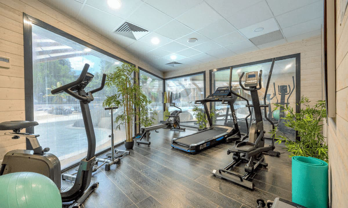 la Rive Aquitanien - Biscarrosse visuel 14/21