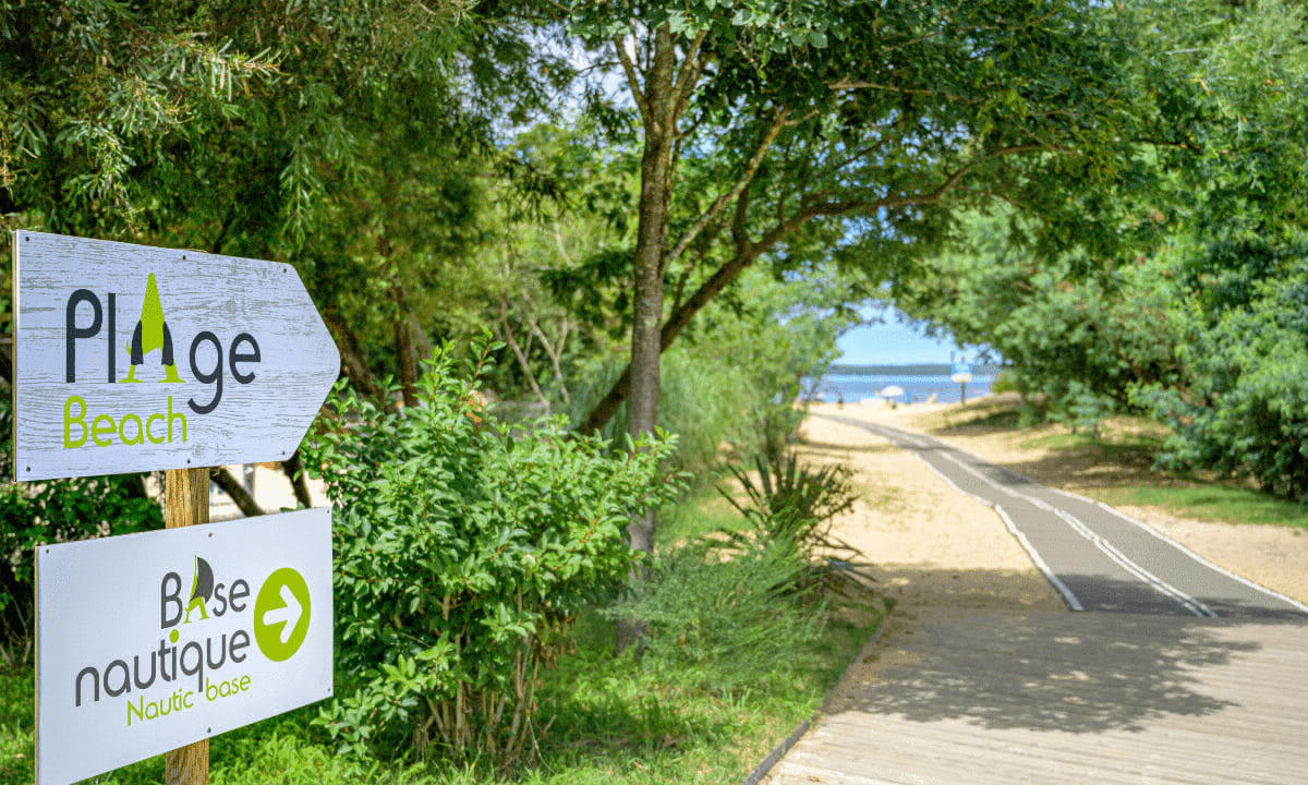 la Rive Aquitanien - Biscarrosse visuel 7/21