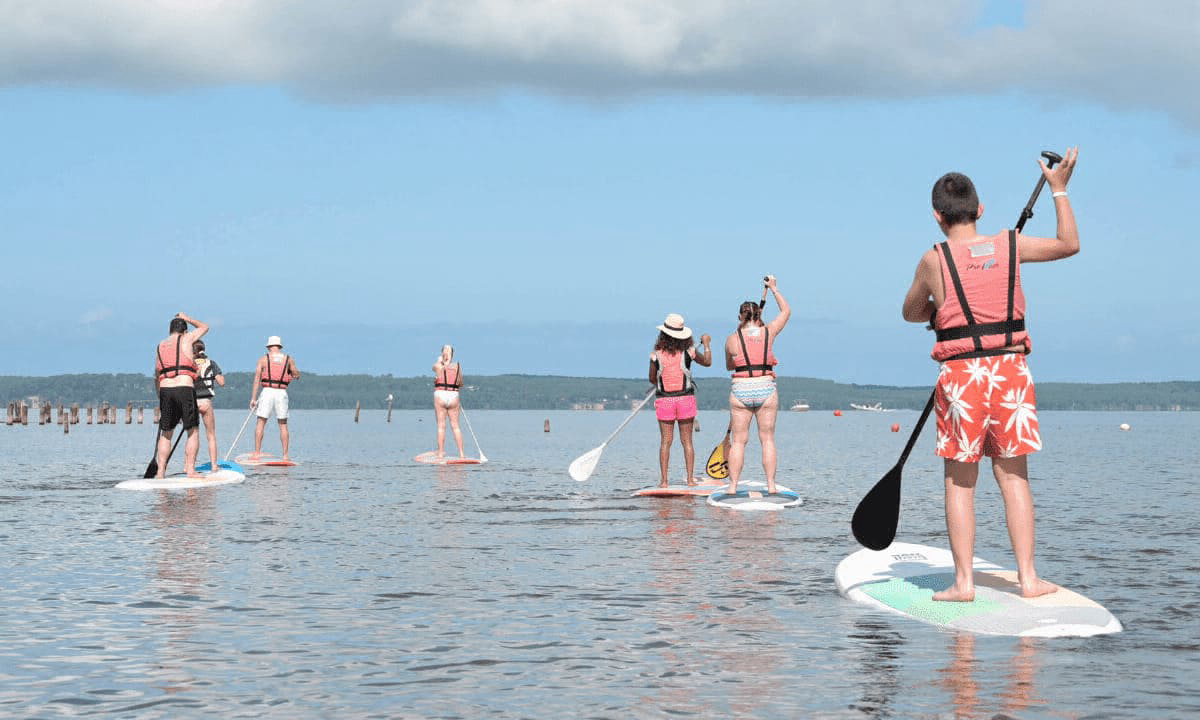 la Rive Aquitanien - Biscarrosse visuel 10/21