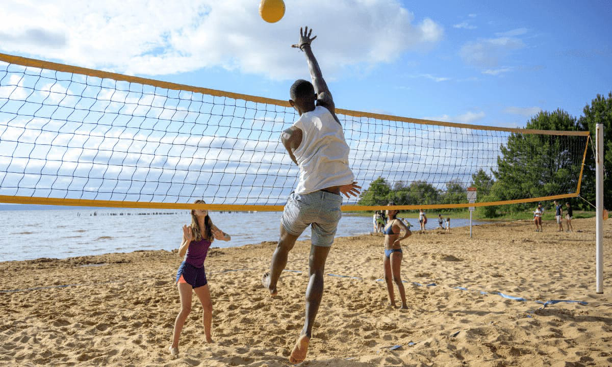 la Rive Aquitanien - Biscarrosse visuel 8/21