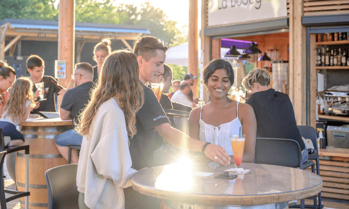 la Rive Aquitanien - Biscarrosse visuel 18/21