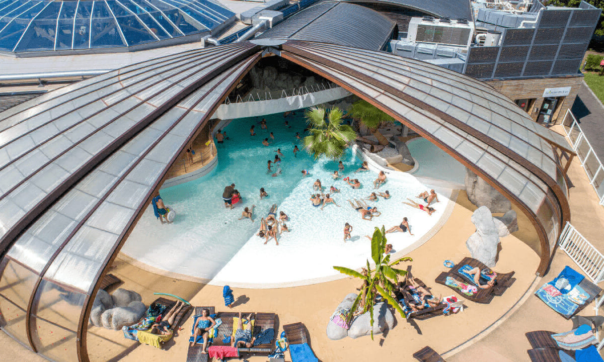 la Rive Aquitanien - Biscarrosse visuel 6/21