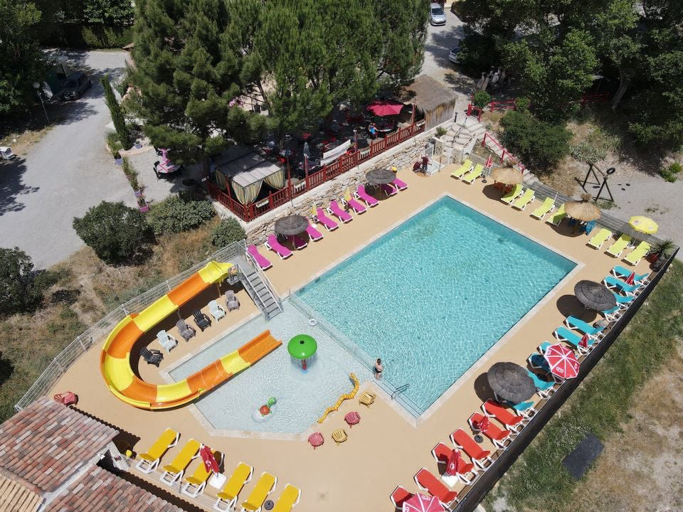 La Rivière Provence-Alpes-Côte d'Azur - Saint-Maime visuel 1/11 La Rivière Provence-Alpes-Côte d'Azur - Saint-Maime visuel 1/11