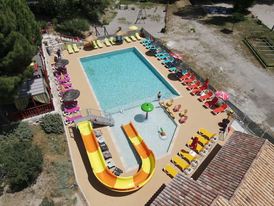 La Rivière Provence-Alpes-Côte d'Azur - Saint-Maime visuel 4/11 La Rivière Provence-Alpes-Côte d'Azur - Saint-Maime visuel 4/11