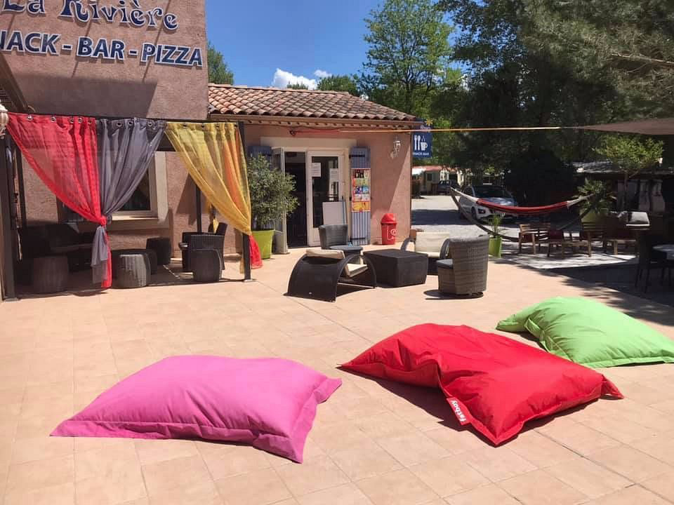 La Rivière Provence-Alpes-Côte d'Azur - Saint-Maime visuel 6/11 La Rivière Provence-Alpes-Côte d'Azur - Saint-Maime visuel 6/11