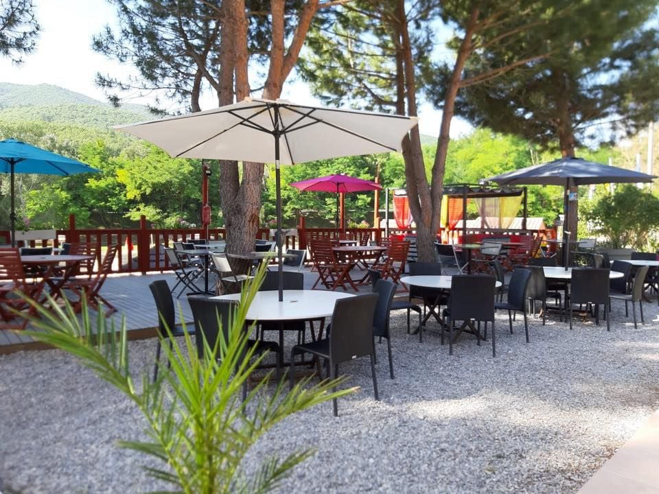 La Rivière Provence-Alpes-Côte d'Azur - Saint-Maime visuel 8/11 La Rivière Provence-Alpes-Côte d'Azur - Saint-Maime visuel 8/11