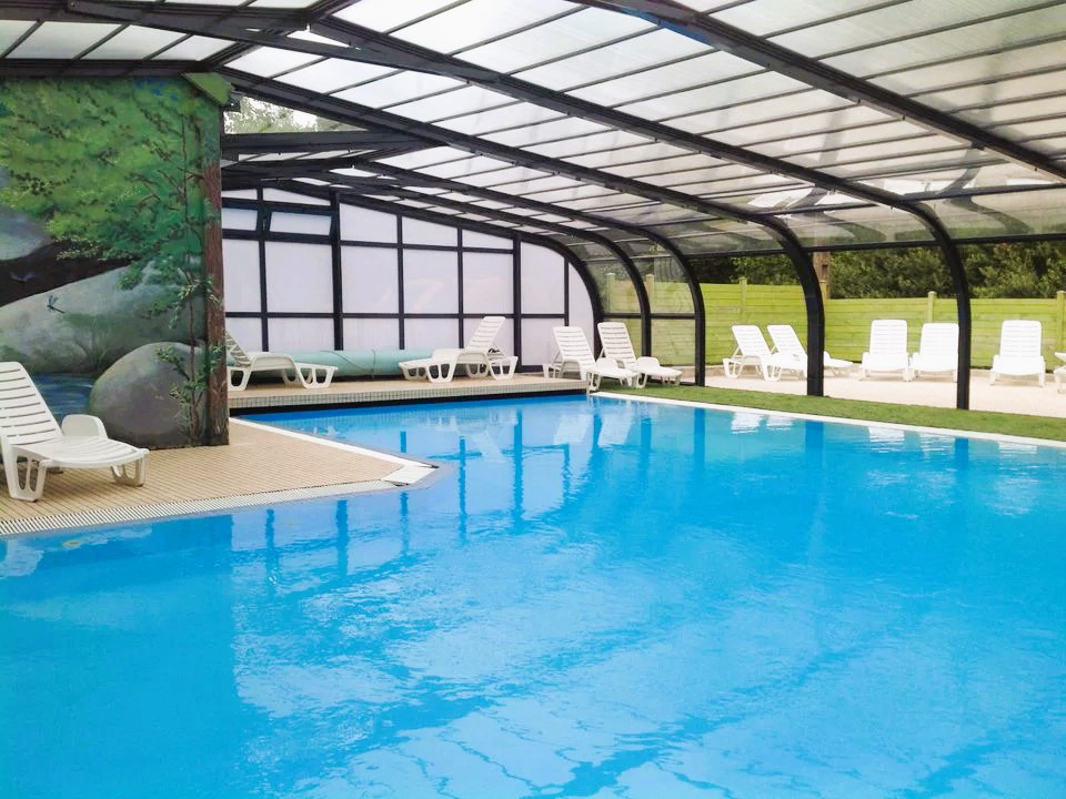 La Rivière d'Argent Bretagne - Huelgoat visuel 1/4 La Rivière d'Argent Bretagne - Huelgoat visuel 1/4