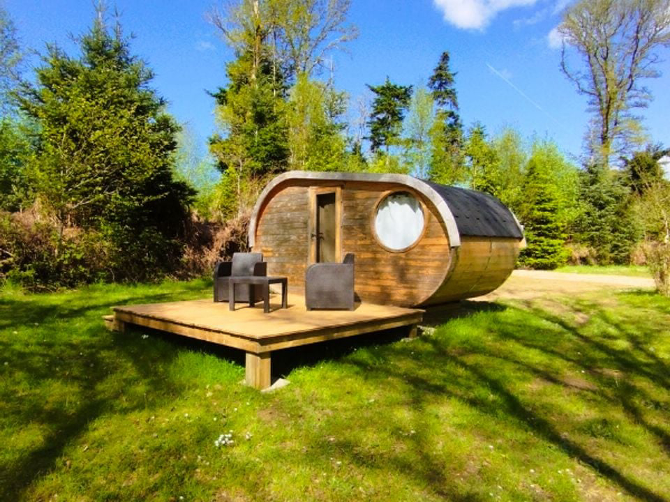 La Rivière d'Argent Bretagne - Huelgoat visuel 4/4 La Rivière d'Argent Bretagne - Huelgoat visuel 4/4