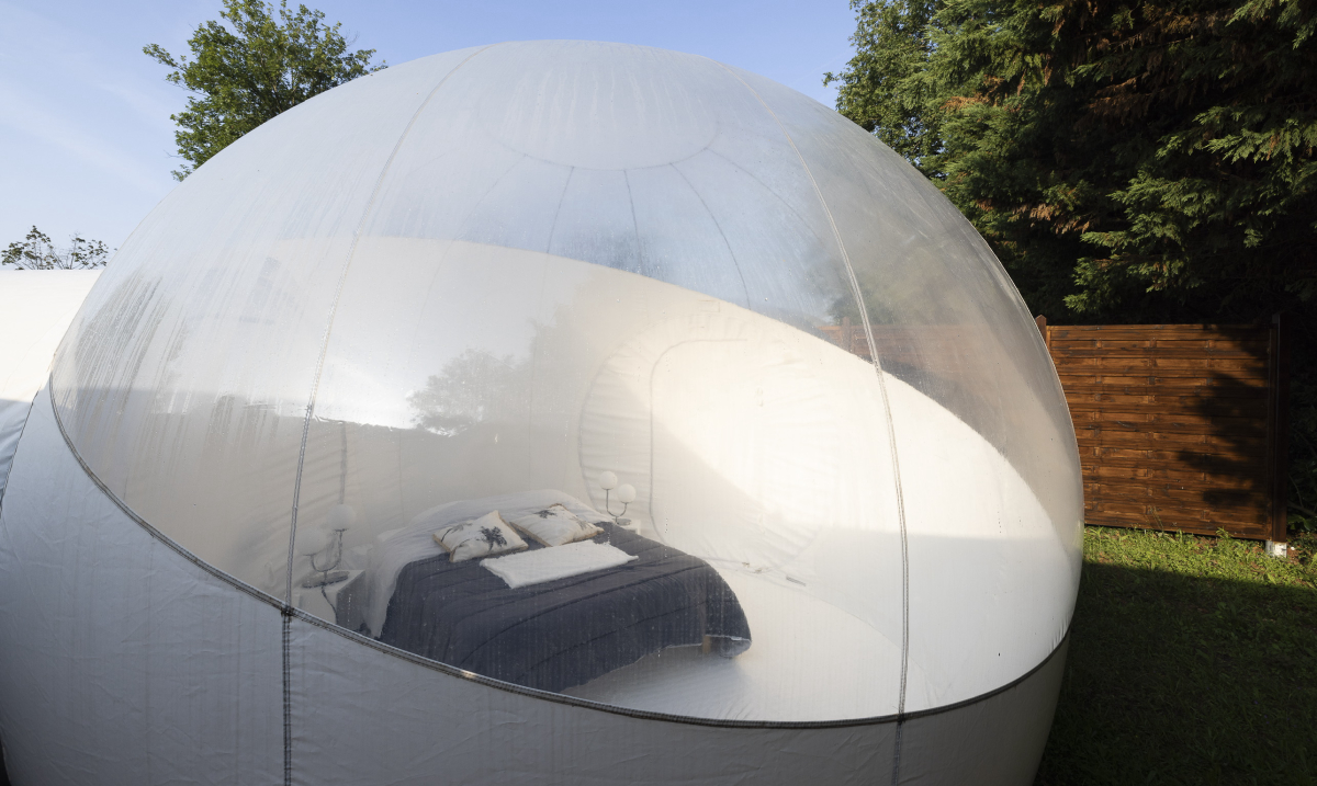 La Rivière Dorée Ile de France - null visuel 19/22 La Rivière Dorée Ile de France - null visuel 19/22