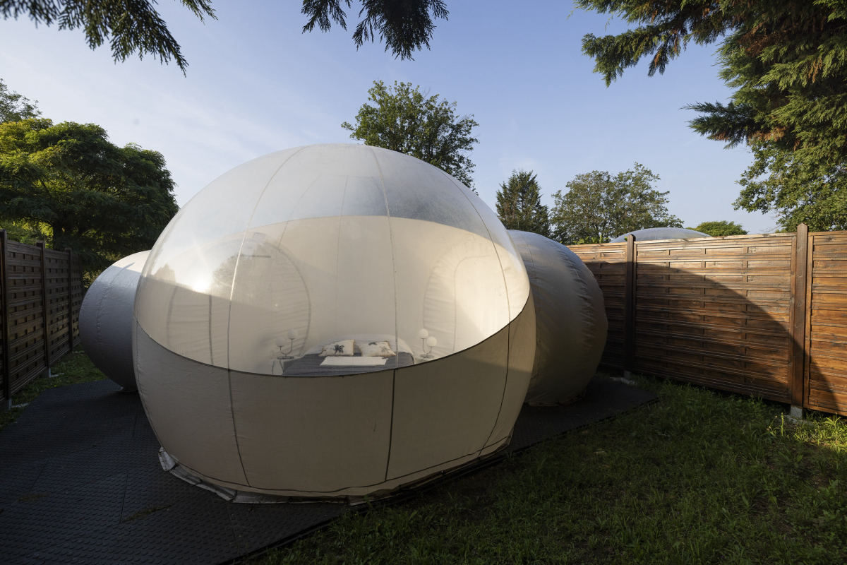 La Rivière Dorée Ile de France - null visuel 21/22 La Rivière Dorée Ile de France - null visuel 21/22