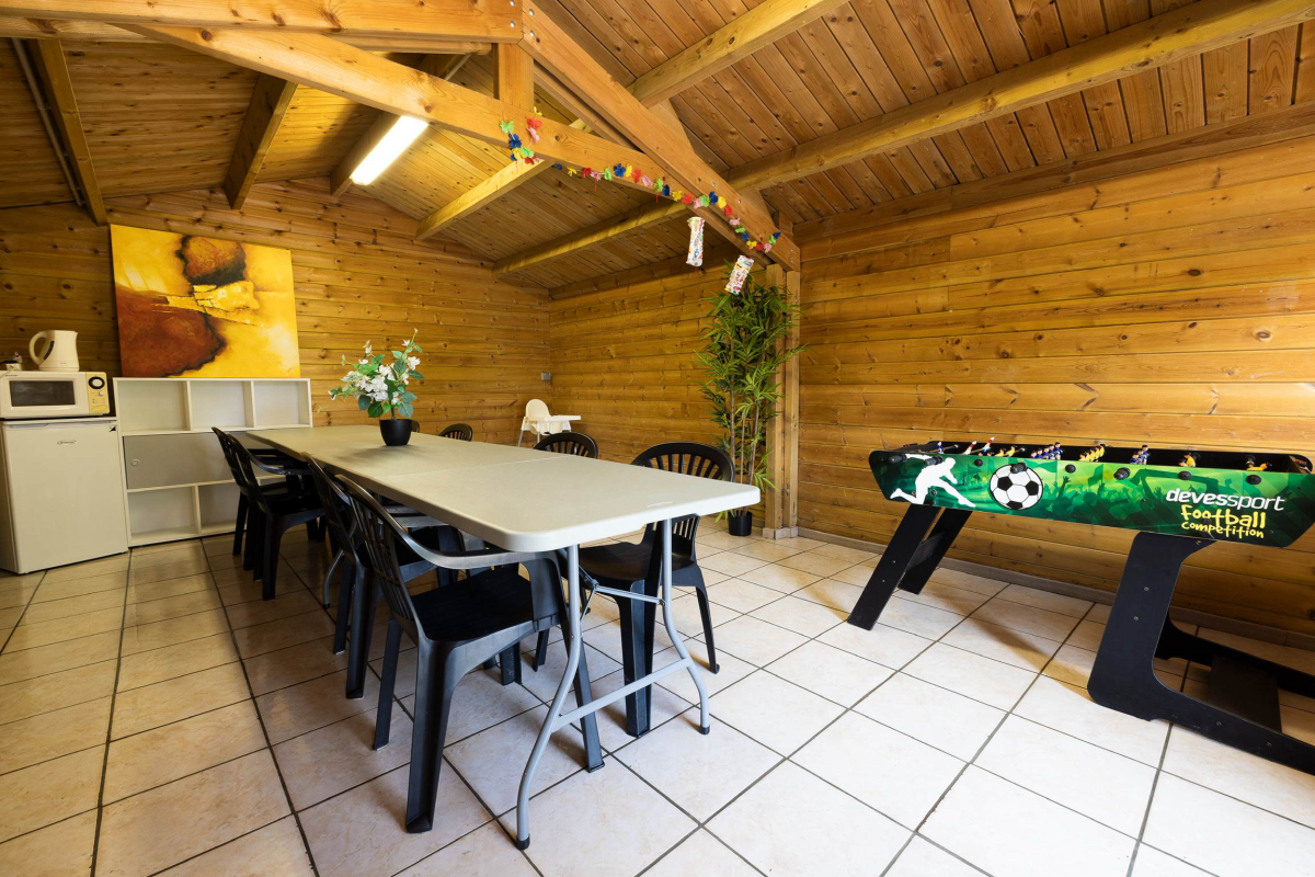 La Rivière Dorée Ile de France - null visuel 13/22 La Rivière Dorée Ile de France - null visuel 13/22