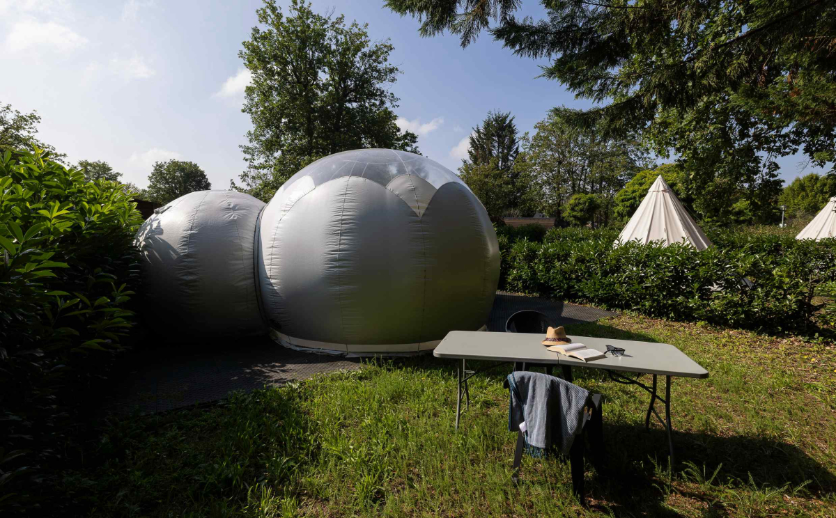 La Rivière Dorée Ile de France - null visuel 2/22 La Rivière Dorée Ile de France - null visuel 2/22