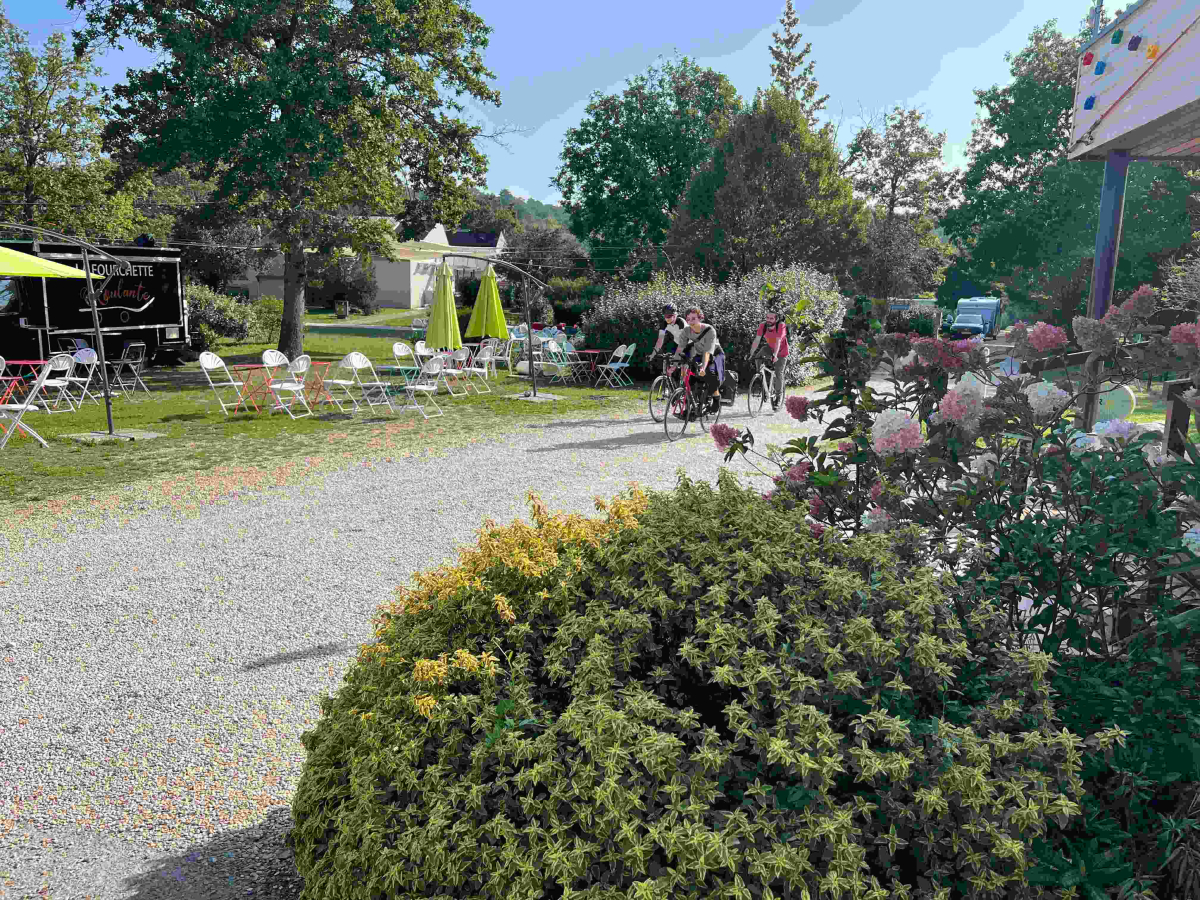 La Rivière Dorée Ile de France - null visuel 4/22 La Rivière Dorée Ile de France - null visuel 4/22