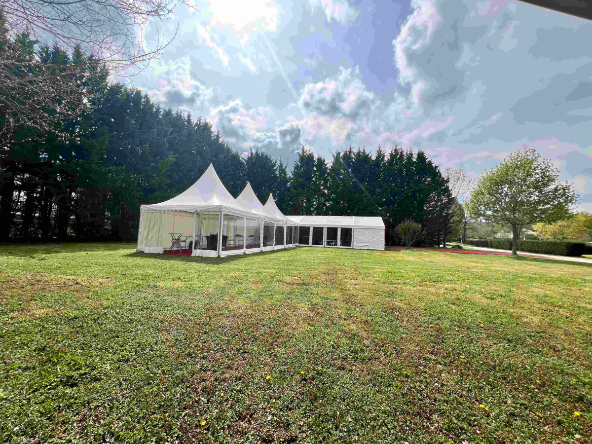 La Rivière Dorée Ile de France - null visuel 9/22 La Rivière Dorée Ile de France - null visuel 9/22