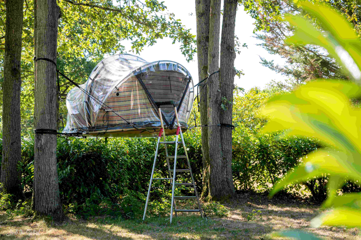 La Rivière Dorée Ile de France - null visuel 16/22 La Rivière Dorée Ile de France - null visuel 16/22