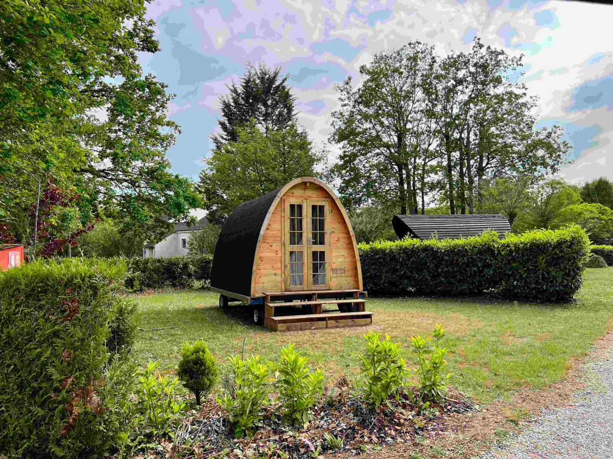 La Rivière Dorée Ile de France - null visuel 1/22 La Rivière Dorée Ile de France - null visuel 1/22