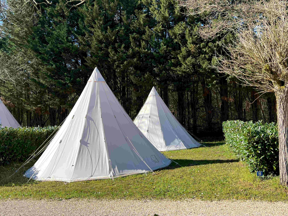 La Rivière Dorée Ile de France - null visuel 15/22 La Rivière Dorée Ile de France - null visuel 15/22