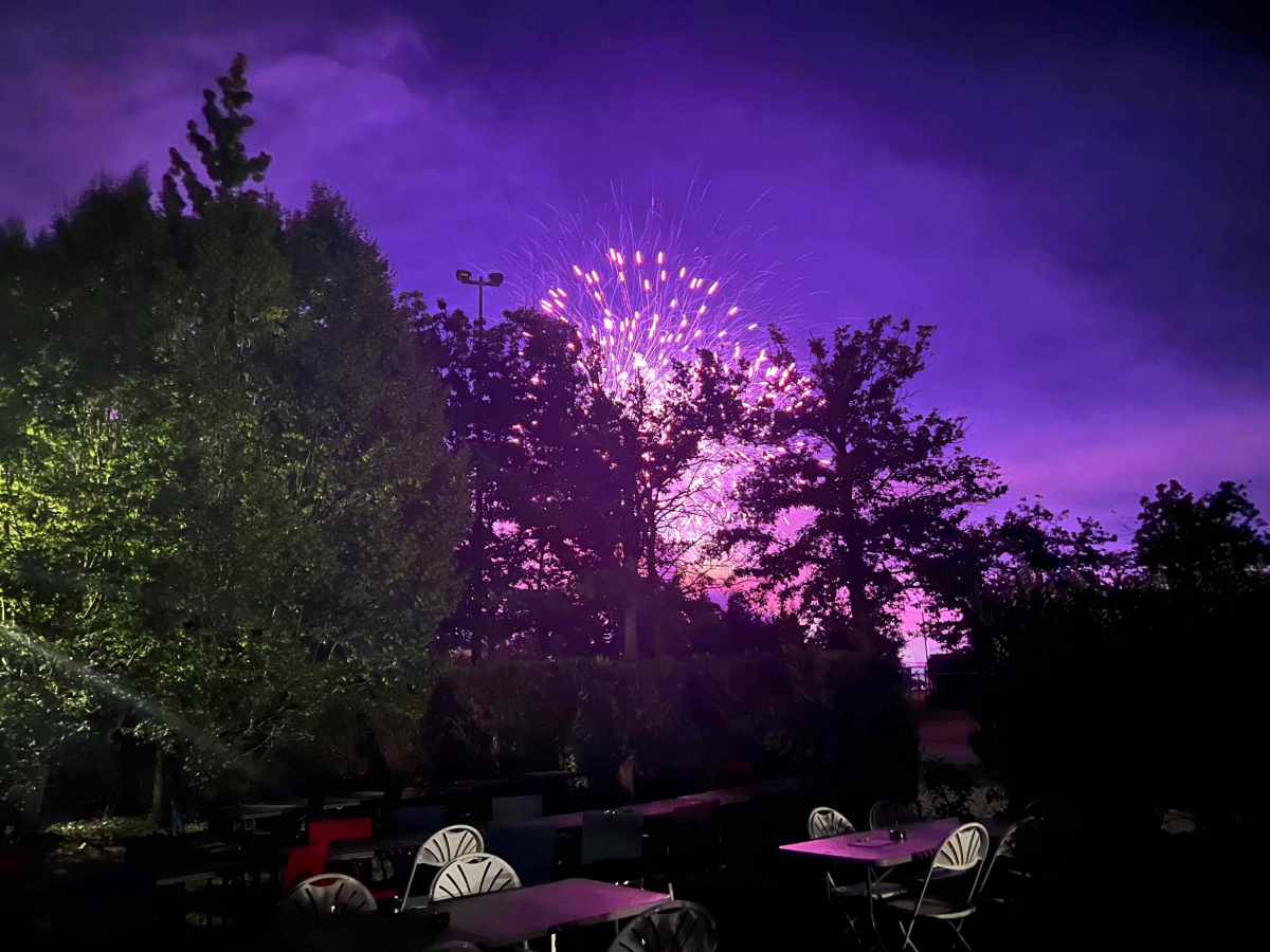 La Rivière Dorée Ile de France - null visuel 6/22 La Rivière Dorée Ile de France - null visuel 6/22