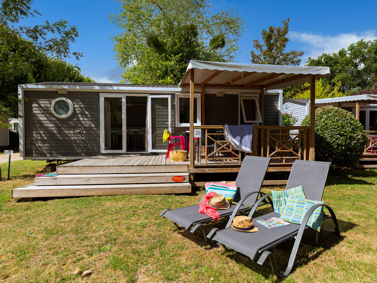 La Roche Posay Vacances Poitou-Charentes - La Roche-Posay visuel 2/4 La Roche Posay Vacances Poitou-Charentes - La Roche-Posay visuel 2/4