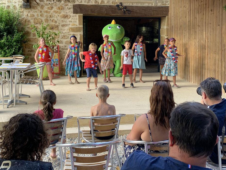 La Sagne Aquitanien - Vitrac visuel 8/11