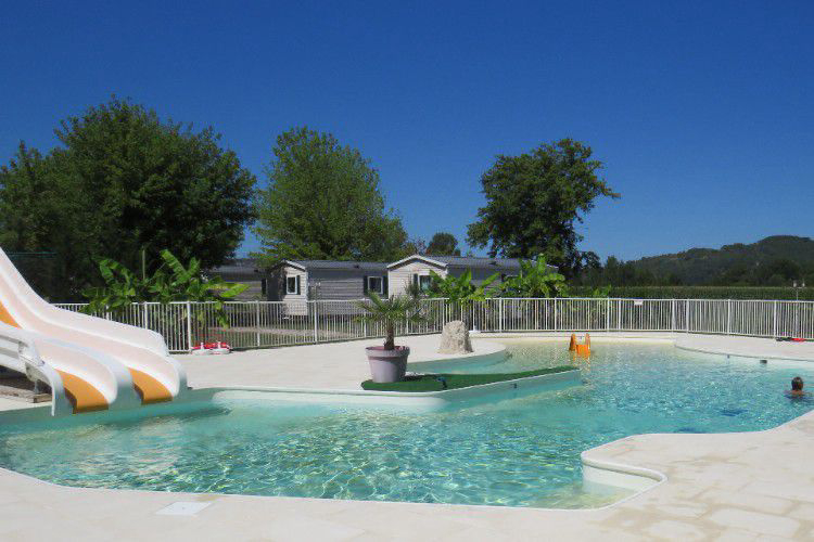 La Salvinie Aquitanien - Terrasson-Lavilledieu visuel 1/1 La Salvinie Aquitanien - Terrasson-Lavilledieu visuel 1/1