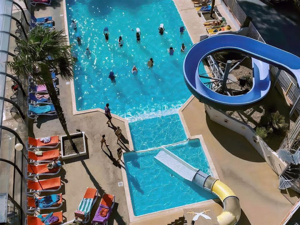 La Siesta Das Loire-Gebiet - La Faute-sur-Mer visuel 2/9 La Siesta Das Loire-Gebiet - La Faute-sur-Mer visuel 2/9