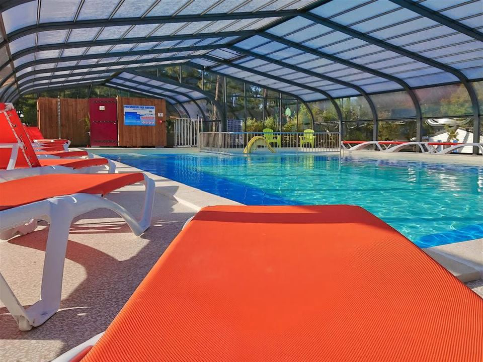 La Siesta Das Loire-Gebiet - La Faute-sur-Mer visuel 5/9 La Siesta Das Loire-Gebiet - La Faute-sur-Mer visuel 5/9