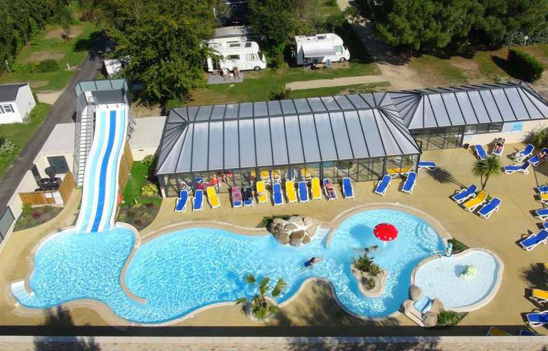 La Touesse Bretagne - Saint-Lunaire visuel 2/15 La Touesse Bretagne - Saint-Lunaire visuel 2/15