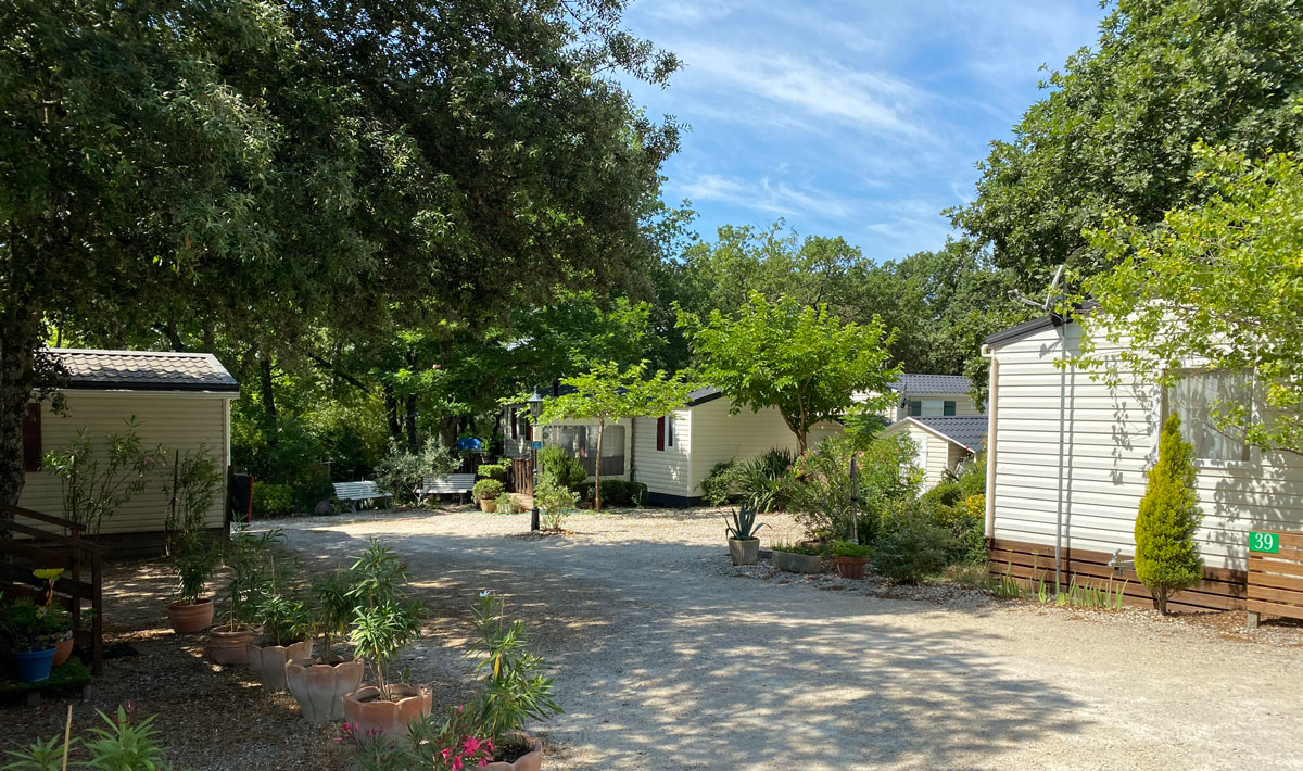 La Vallée de Barry Provence-Alpes-Côte d'Azur - Bollène visuel 7/9