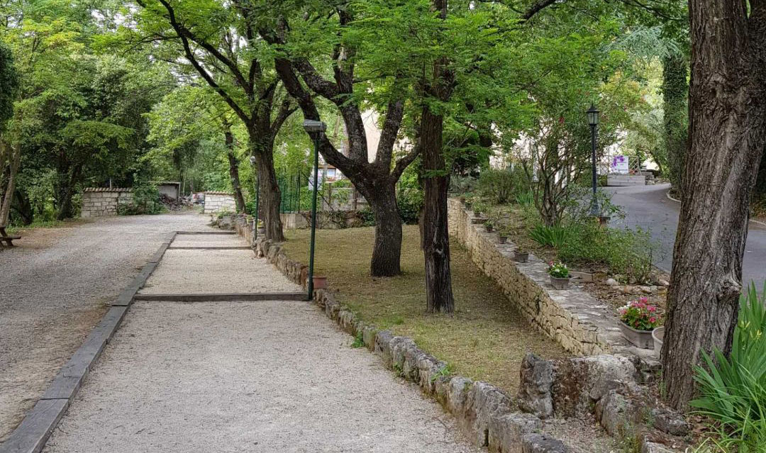 La Vallée de Barry Provence-Alpes-Côte d'Azur - Bollène visuel 6/9