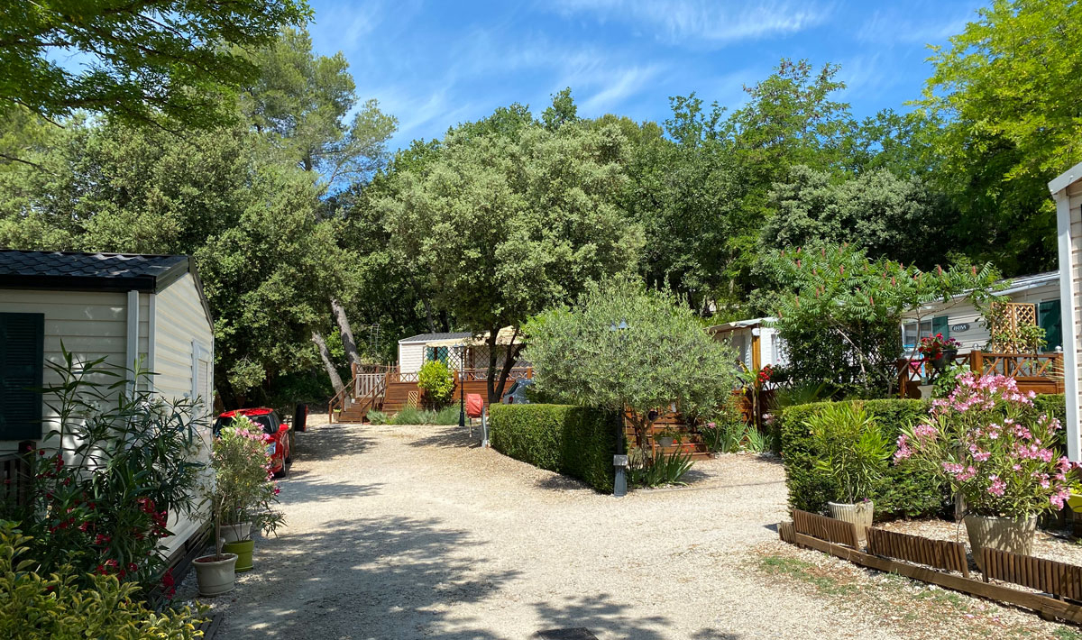 La Vallée de Barry Provence-Alpes-Côte d'Azur - Bollène visuel 2/9