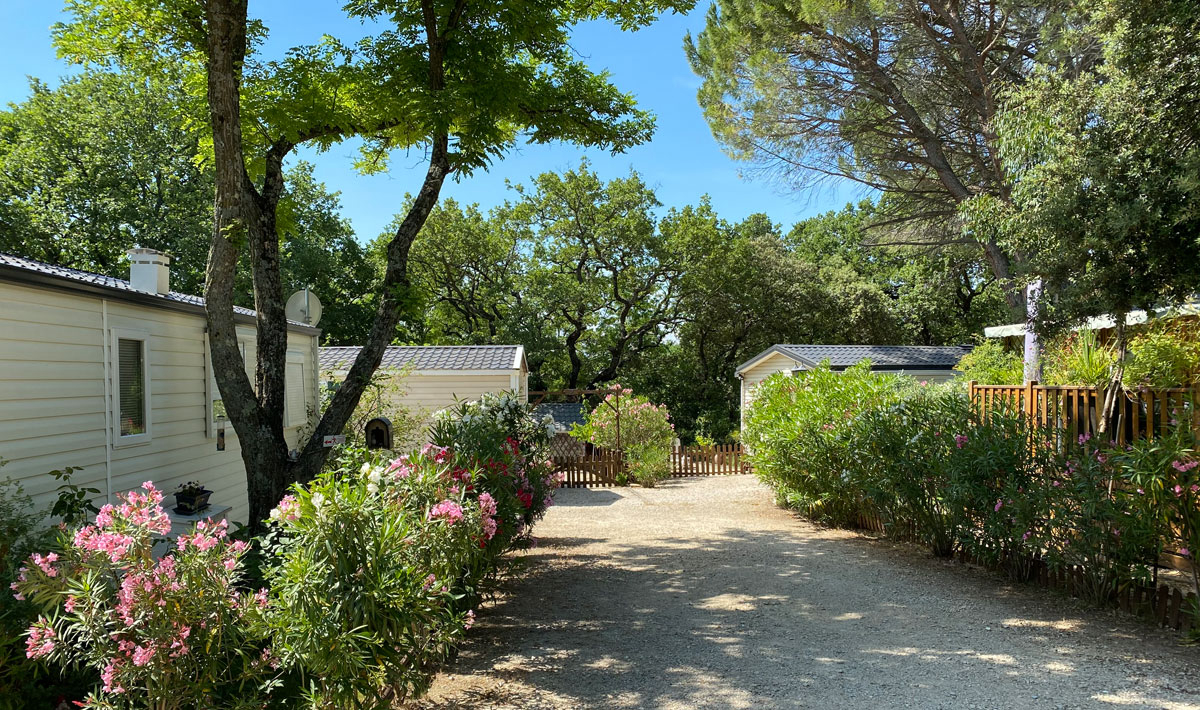 La Vallée de Barry Provence-Alpes-Côte d'Azur - Bollène visuel 4/9