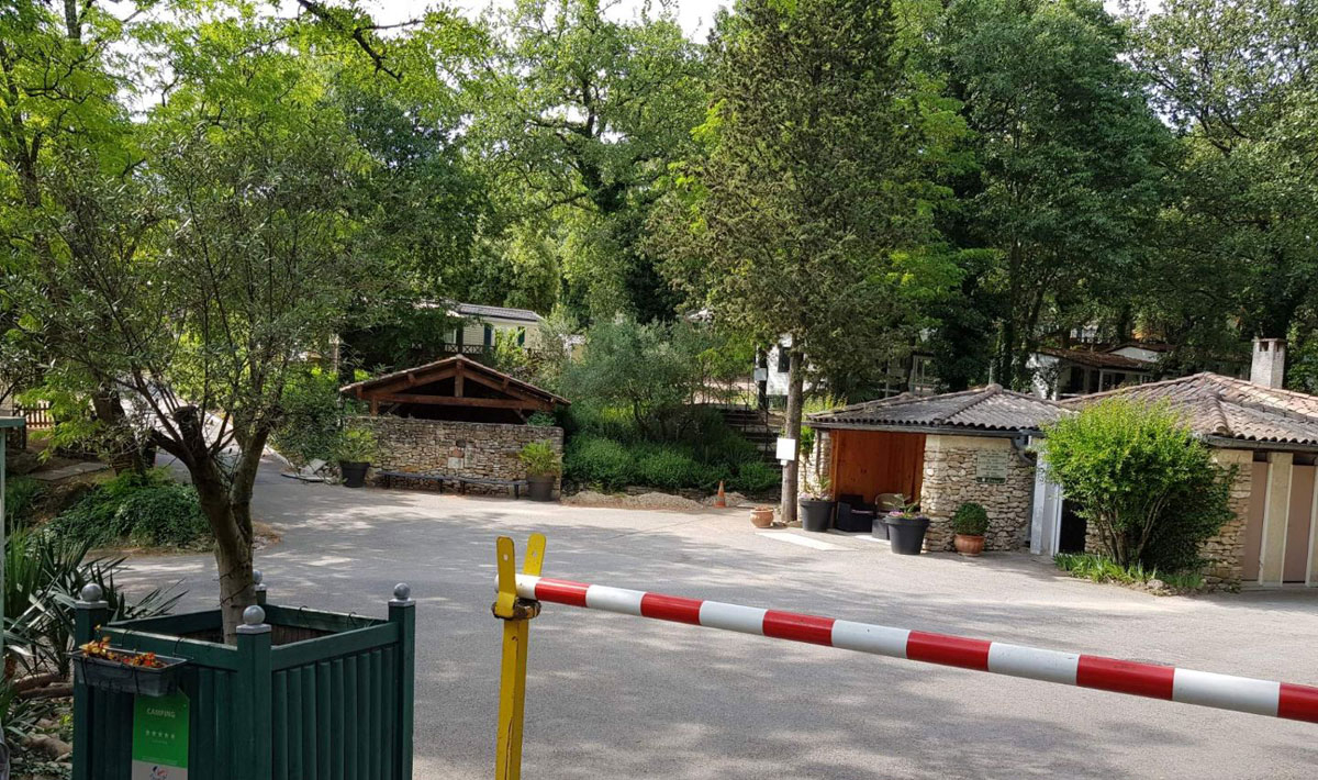 La Vallée de Barry Provence-Alpes-Côte d'Azur - Bollène visuel 9/9