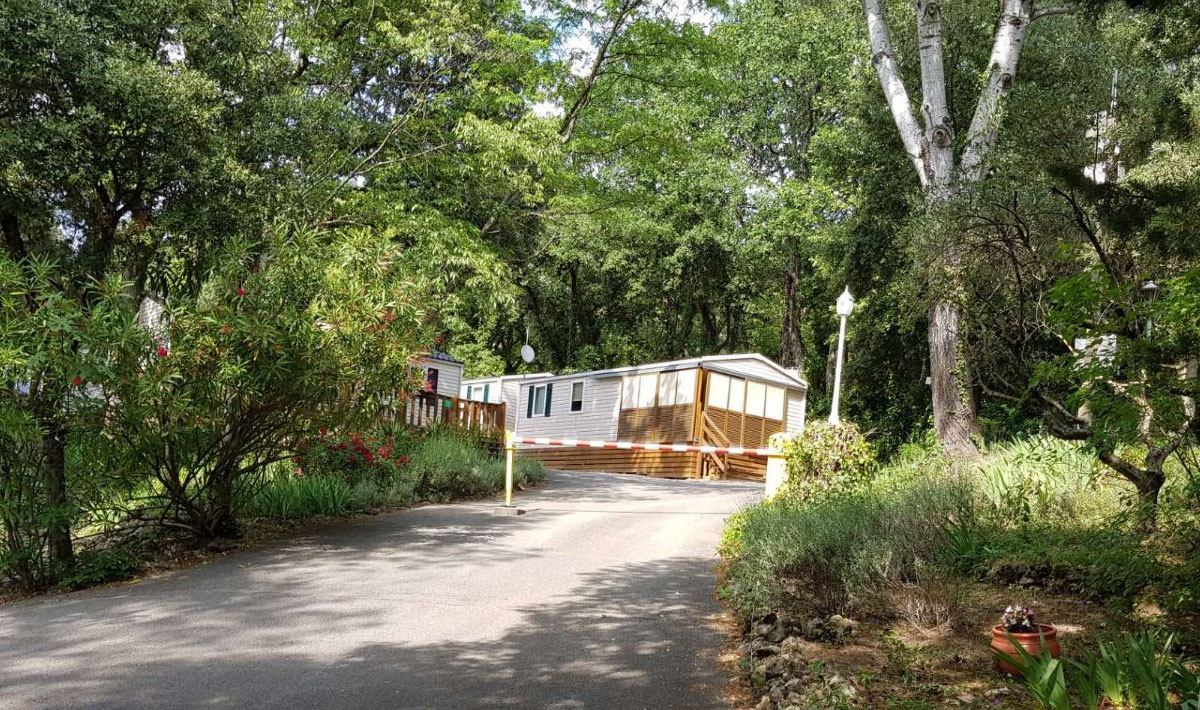 La Vallée de Barry Provence-Alpes-Côte d'Azur - Bollène visuel 5/9