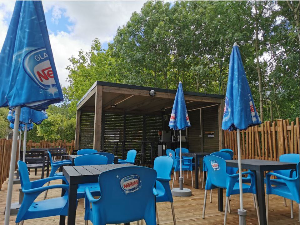 La Vallée de l'Indre Großes Zentrum - Montbazon visuel 4/13 La Vallée de l'Indre Großes Zentrum - Montbazon visuel 4/13