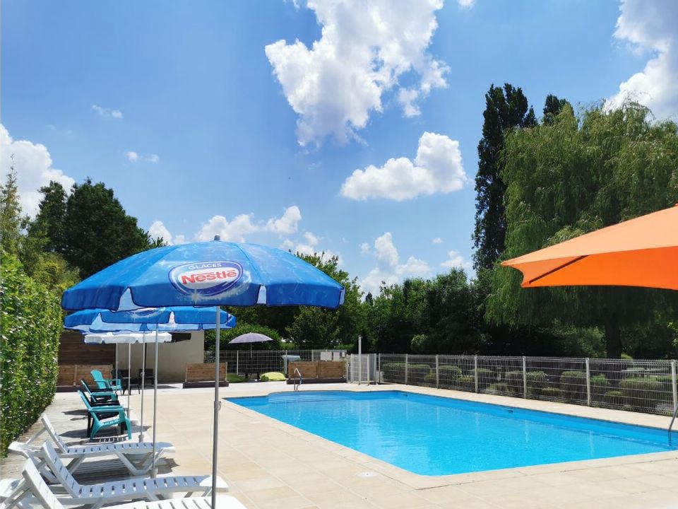 La Vallée de l'Indre Großes Zentrum - Montbazon visuel 1/13 La Vallée de l'Indre Großes Zentrum - Montbazon visuel 1/13