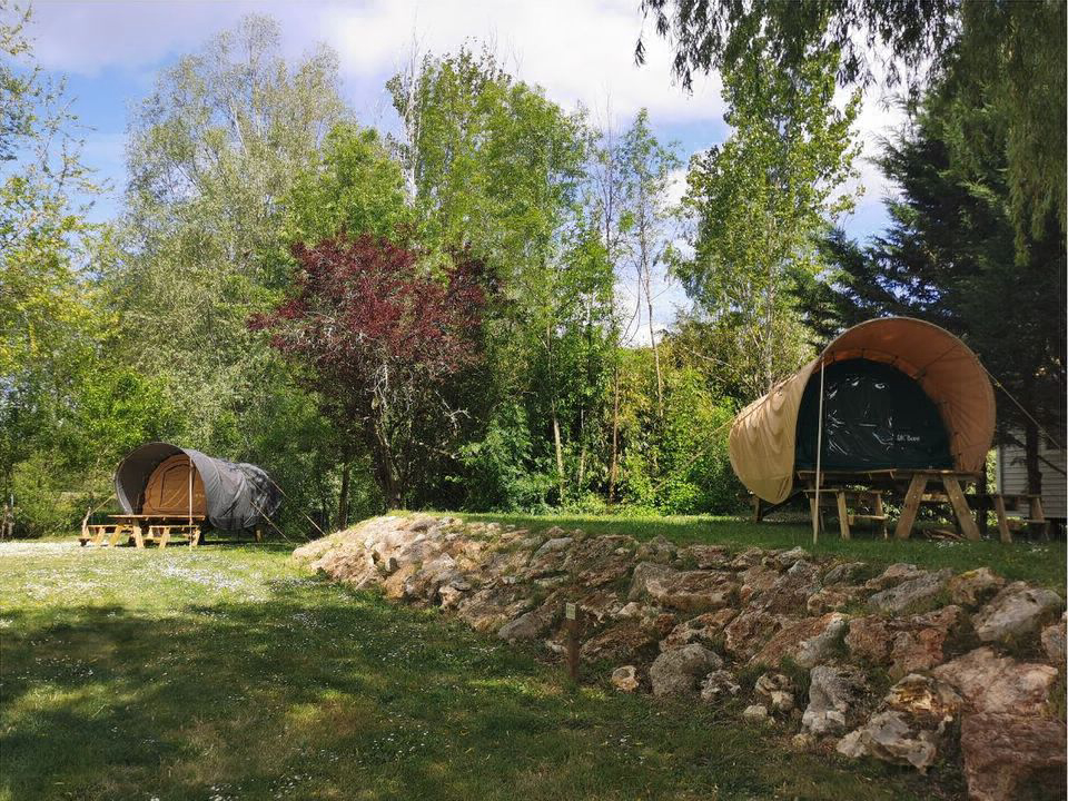 La Vallée de l'Indre Großes Zentrum - Montbazon visuel 9/13 La Vallée de l'Indre Großes Zentrum - Montbazon visuel 9/13