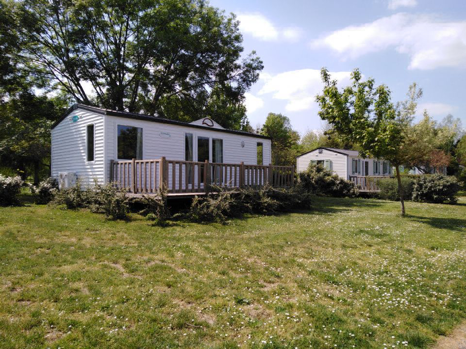 La Vallée de l'Indre Großes Zentrum - Montbazon visuel 11/13 La Vallée de l'Indre Großes Zentrum - Montbazon visuel 11/13