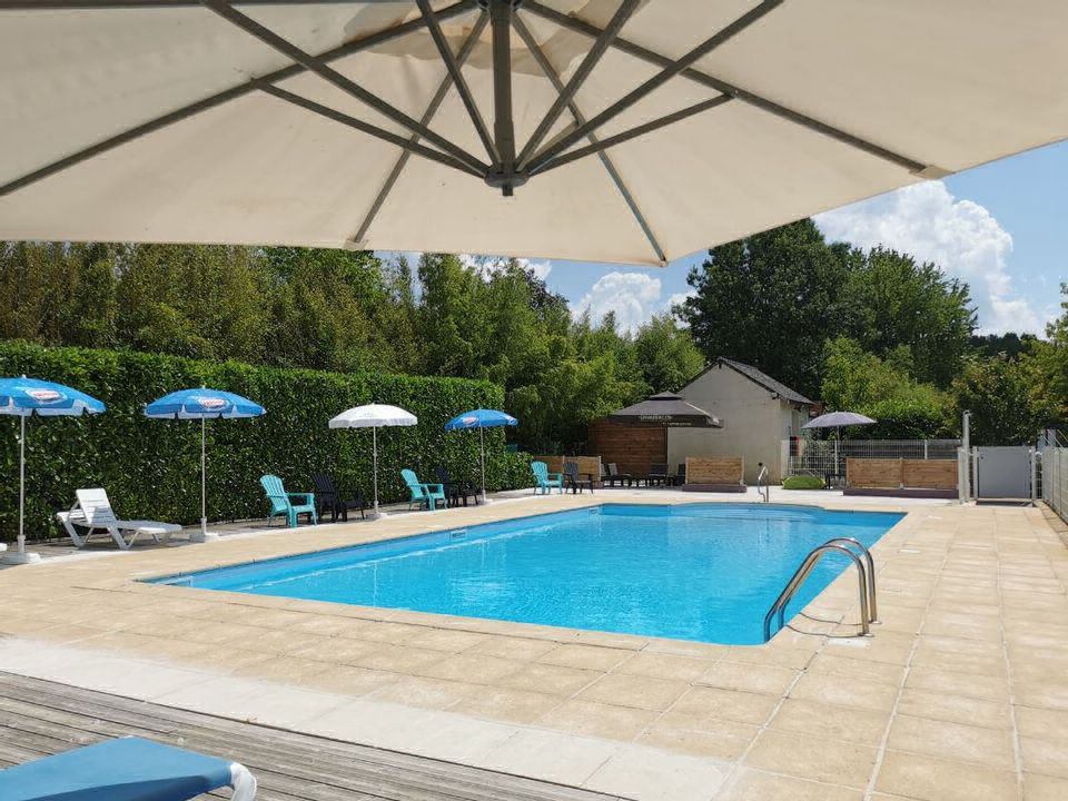 La Vallée de l'Indre Großes Zentrum - Montbazon visuel 2/13 La Vallée de l'Indre Großes Zentrum - Montbazon visuel 2/13