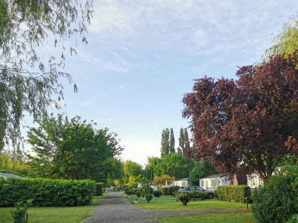 La Vallée de l'Indre Großes Zentrum - Montbazon visuel 7/13 La Vallée de l'Indre Großes Zentrum - Montbazon visuel 7/13