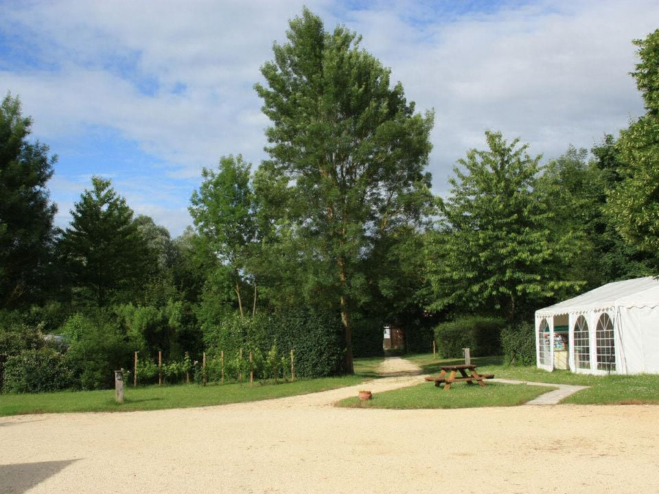 La Vallée des Vignes Das Loire-Gebiet - Concourson-sur-Layon visuel 2/3