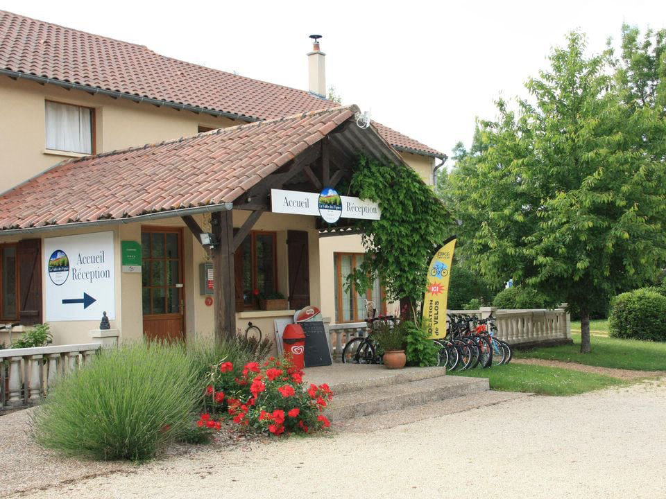 La Vallée des Vignes Das Loire-Gebiet - Concourson-sur-Layon visuel 3/3